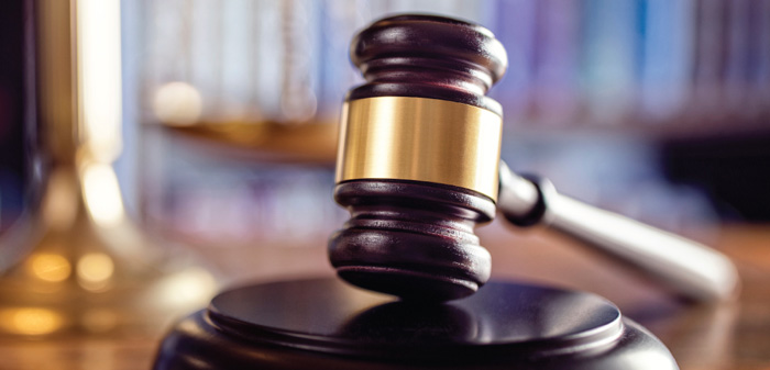 Escrritório de Advocacia Online